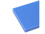 PE Filled Light Blue Sheet