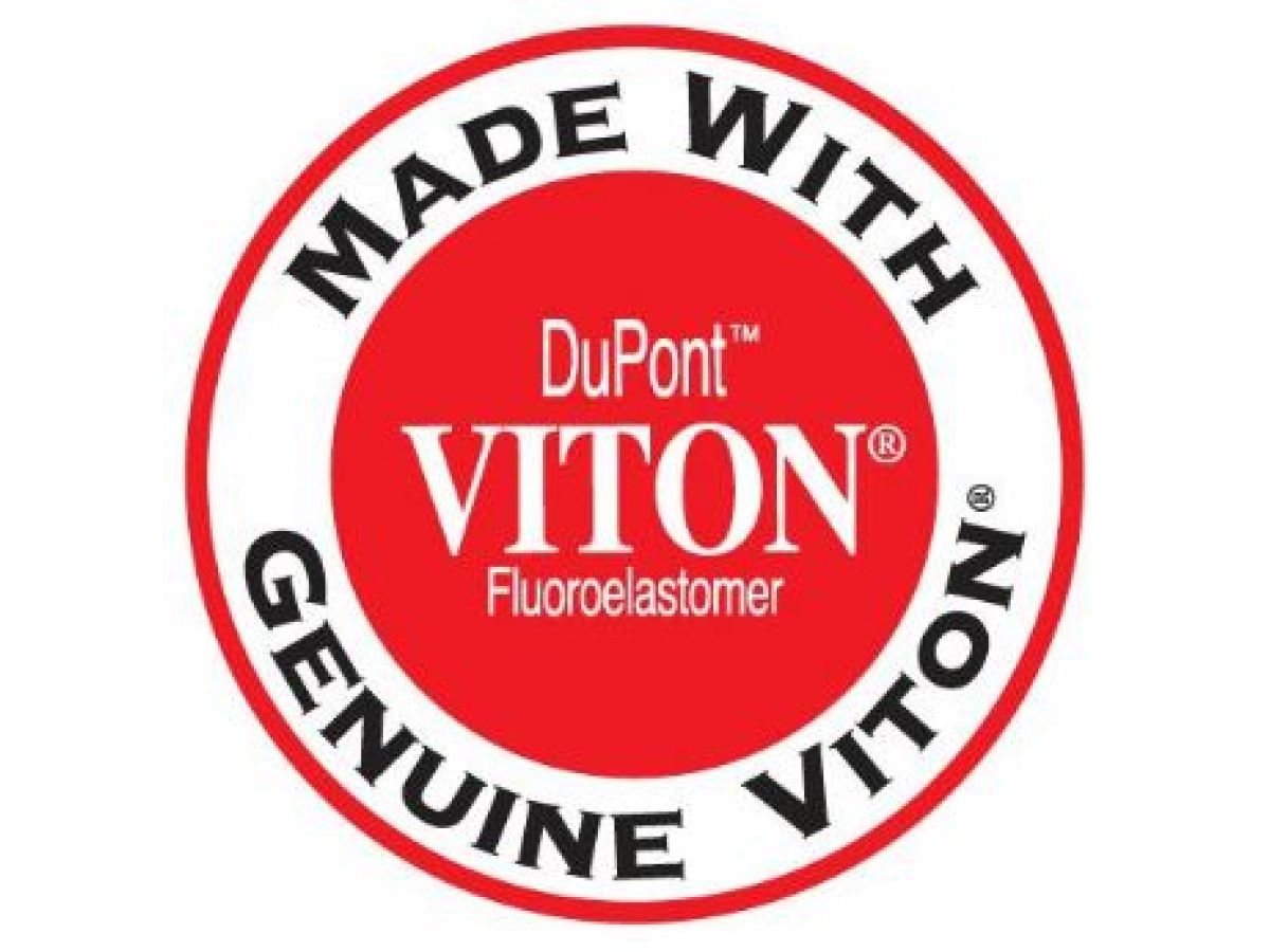 Best Commercial Grade FKM (Viton) Fluoroelastomer Sheet Plastic Rod