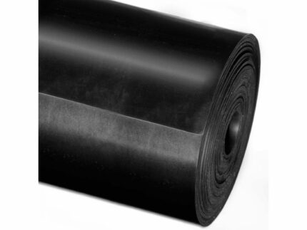 Oil Resistant NBR rubber sheeting
