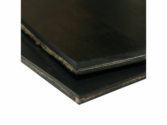 Cloth-Inserted NBR Rubber