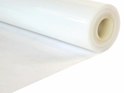 Best White Silicone Sheeting