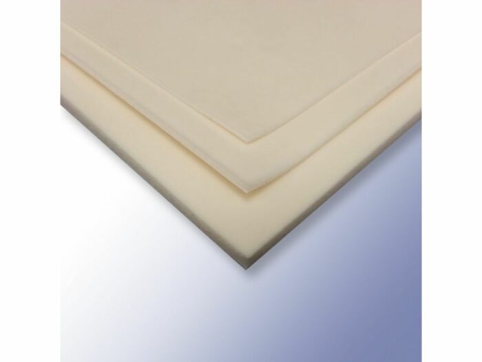 Flame retardant Sponge silicone sheeting