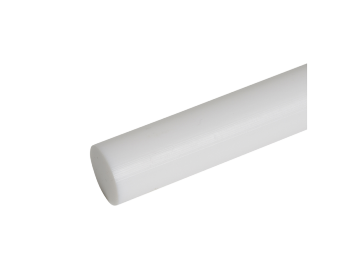 PTFE glass filled rods