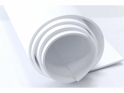 Expanded PTFE Sheets