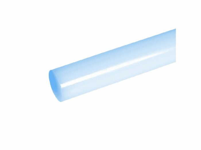 Polyamide 6 Rods with 30% Glass Fill