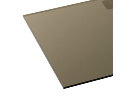 Polycarbonate Bronze Sheet