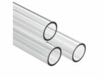Clear Polycarbonate Tube