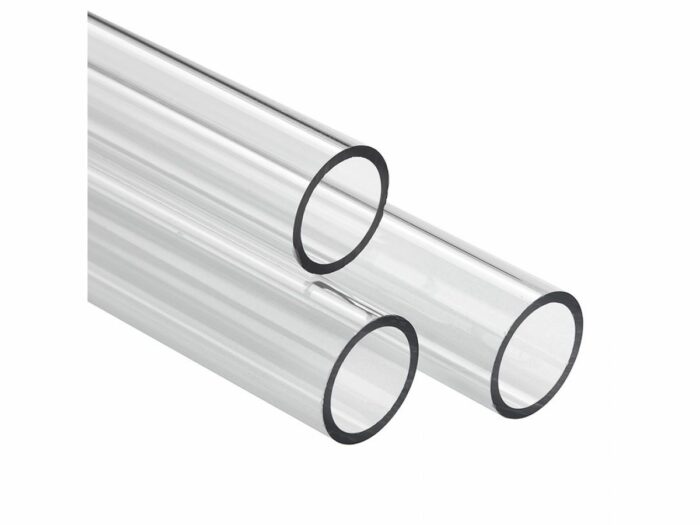 Clear Polycarbonate Tube