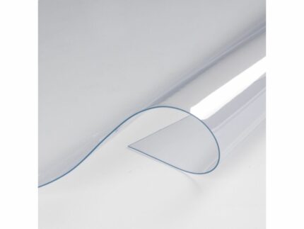 Crystal Clear PVC Sheeting