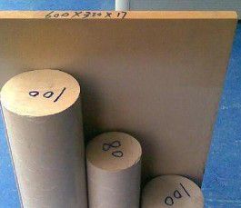 Machinery PEEK Sheet