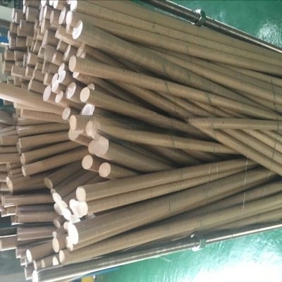 PPS Plastic Raw Material